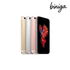 애플 아이폰6s 16GB 자급제 [A1688] 모든부품 100% 정품, 랜덤S급