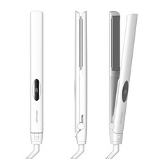 휙 티타늄 프리볼트 판고데기 WK-20, 코튼 화이트