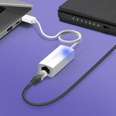 mORACC Proto USB C-Type 100Mbps 乙太網路有線網卡集線器, MR-HUB100C