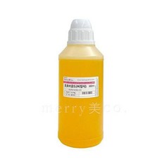 호호바 오일 100% 비정제 냉압착, 1개, 1L