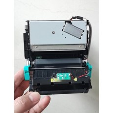 장애인 키오스크 베리어프리 식당 카페용 테이블오더, 3. 전용 용지