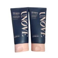 어노브 딥 데미지 트리트먼트 EX 헤어팩/헤어마스크, 100ml, 2개