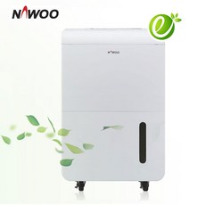 나우이엘 산업용 제습기 60L (NED-062P)/중형, NED-062P