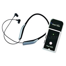 來而康 歐克好聲音 GV-SA01 輔聽器 無線套件升級版 附無線耳機 銀髮族輔聽, 1個