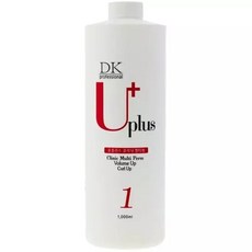 뷰티원 DK 유 플러스 클리닉 멀티펌 1000ml, 1L, 1개