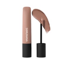 煙燻甜酷眼影 啞光顯色 自然提亮, 1個, 01