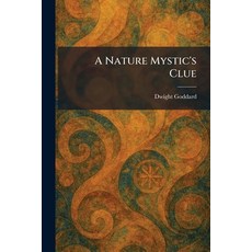 (英文圖書)A Nature Mystic's Clue 平裝版, Tradd Street Press, English, Paperback