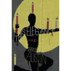 (영문도서)This Elegance Hardcover, BOA Editions, English, 9781960145963