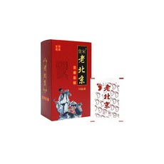 皇宋 老北京艾草足貼, 310g, 1件, 50入