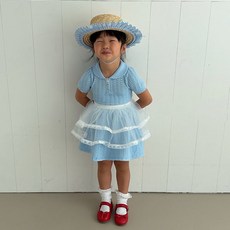 마마미KC 라라랜드니트원피스*XS~XL* 266431