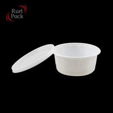 SK)[다용도] 105파이 (소)-화이트 -세트