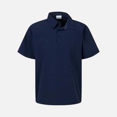 [국내백화점] 컬럼비아 [남성] 피나클 투 애비뉴 OF 아이스 폴로 티셔츠 남성 냉감 셔츠 폴로티 시원한