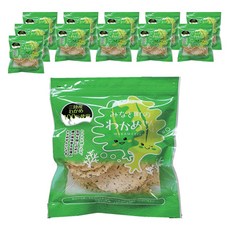 Sugiseika 海苔仙貝, 12個, 100g