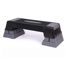 아이워너 3단 스텝박스, 실버블랙