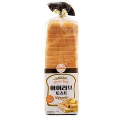 롯데 스위트몰 기린이네토스트 10봉 750g, 5개