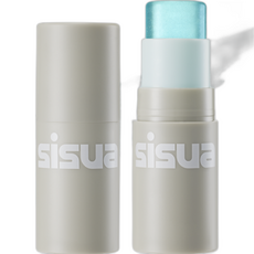 시수아 버터 글로우 스틱 1 허브 슈가, 1개, 7g