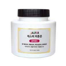 제스퍼 피톤존 블랙체리향 무소음 자동분사 국내특허 실내용탈취기 리필, 240g, 1개, 블랙체리