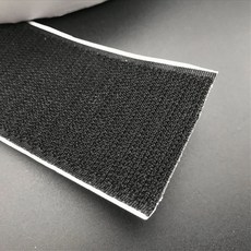 기타페달전원장치 1M 장착 테이프 파워 그립 페달 보드 일렉트릭 기타 이펙트 매직 스티커 3/5CM 후크 루프 액세서리, 3) 50mm Hook x1M, 1개