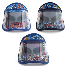 터닝메카드 카드배틀 아동 각도캡 (랜덤발송) got+21043eJ