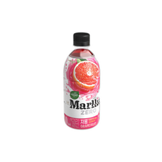 자연은 더말린 자몽, 500ml, 1개