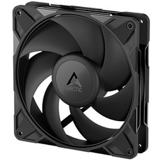 [ARCTIC] P14 Pro PST [시스템쿨러/140mm] [블랙], 1개, 블랙