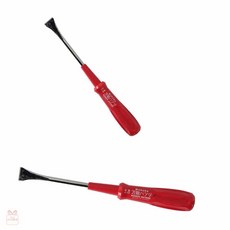 온지니아 스크래퍼 치셀드라이버, 1