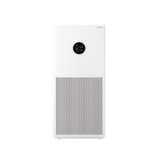 샤오미 스마트 공기청정기4 라이트 25㎡, (앱원격제어/KC안전인증) AC-M17-SC
