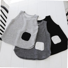 유아수면조끼 2020 베이직 수면조끼