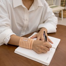 FIT KEEPER 護腕 2入