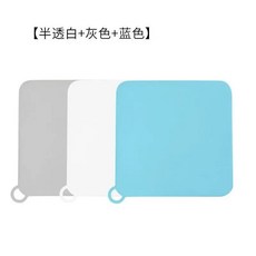防臭防蟲異味地漏蓋 廚房浴室衛生間頭髮阻擋 考拉地漏蓋 4片裝, 純色 小號4釐米 , 考拉地漏蓋 1片裝