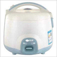 PN풍년 허그 미니밥솥 자취 제품 취사보온 싱글 전기밥솥 소형, 1. 1.6L 화이트, 1개