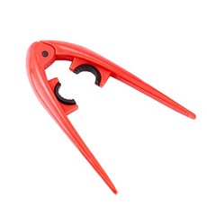 그레이나 셀프 수전교체 ABS 에어레이터 렌치 수전 교체 전용 미끄럼방지 수도공구, 1개