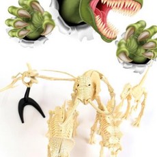 달빛M 공룡화석모형 랜덤 초등만들기키트