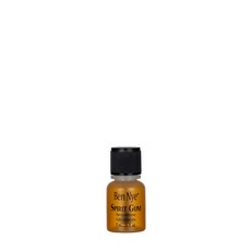 Ben Nye Spirit Gum 酒精膠 皮膚膠 蕾絲髮片頭套黏膠, 1個, 0.25盎司=7毫升
