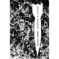 Gravity's Rainbow (Classics Deluxe Edition): (Penguin Classics Deluxe Edition) : (Pengu..., Penguin Group