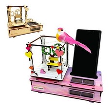 스펙트럼 보이스 만들기 스피커 S하트나무 과학교재 S 986000ea (개), 단품