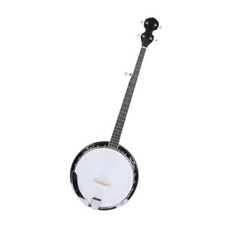 밴조 악기 우쿨렐레 키트 휴대용 전문