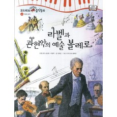 라벨과 관현악의 예술 볼레로, 한국헤르만헤세