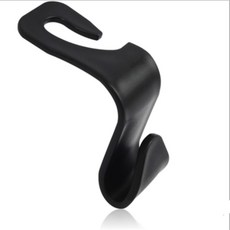 말랑지니 차량용시트걸이 단일옵션