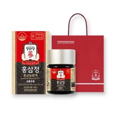 정관장 정품 홍삼정, 100g, 1개