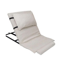 전동 높이 등받이 리클라이너소파 리클라이너 조절 1인용 안락의자 가능, 4. 75cm 회색 RP보드