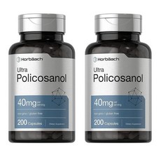 호바흐 울트라 폴리코사놀 40mg 캡슐 200정, 2개