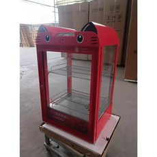 에너지온 업소용 음료디스펜서 음료수 쥬스 디스펜서 냉장고 냉음료 주스, 2구, 스페어