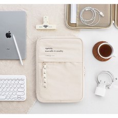 天使網購 高顏值平板包 筆電包 iPad收納包 保護套 內膽包 電腦包 筆電內袋 鍵盤收納包