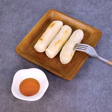 양주골호랑떡 쌀가래떡, 1kg, 2개