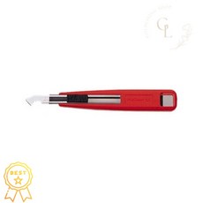 아크릴커터칼 M500P 금속절단용 재단도구 내구성0.8mm