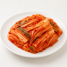 맛김치 썰은김치 수입산 5kg 식당용 업소용, 1개