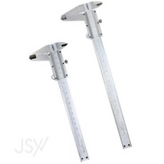 에스웍 버니어캘리퍼스 아날로그, 1) 150mm/CZ530-101