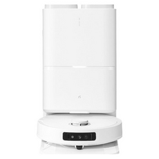 아이닉 로봇청소기 iX30 AI Ultra, 화이트