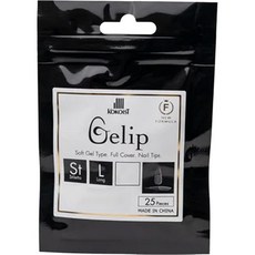 KOKOIST 젤리프 STL 스틸렛 롱 #8 25P, 1